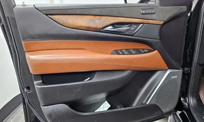 Cadillac Escalade 2020, 89927 км, за 23290 USD - фото 24