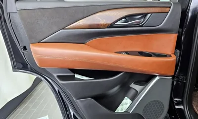 Cadillac Escalade 2020, 89927 км, за 23290 USD - фото 25