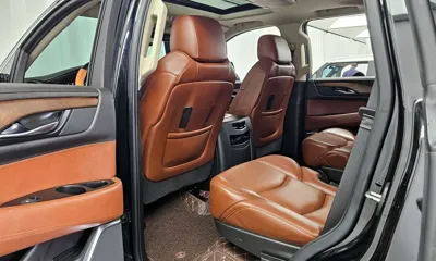 Cadillac Escalade 2020, 89927 км, за 23290 USD - фото 26