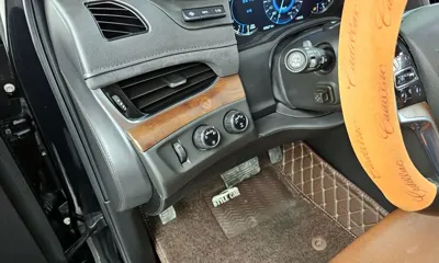 Cadillac Escalade 2020, 89927 км, за 23290 USD - фото 28