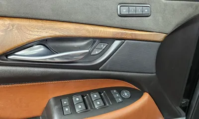 Cadillac Escalade 2020, 89927 км, за 23290 USD - фото 31
