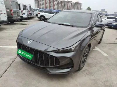 MG MG5 2024, 17000 км, за 8122.12 USD