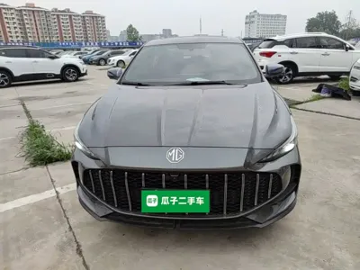 MG MG5 2024, 17000 км, за 8122.12 USD