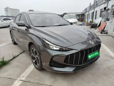MG MG5 2024, 17000 км, за 8122.12 USD