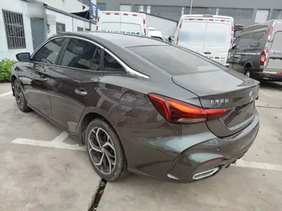 MG MG5 2024, 17000 км, за 8122.12 USD