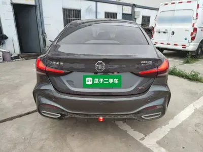 MG MG5 2024, 17000 км, за 8122.12 USD - фото 6