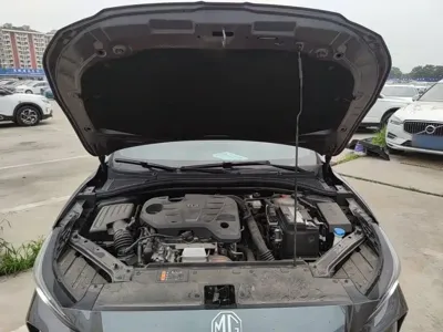 MG MG5 2024, 17000 км, за 8122.12 USD - фото 20