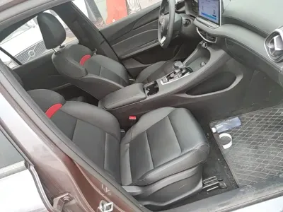 MG MG5 2024, 17000 км, за 8122.12 USD - фото 25