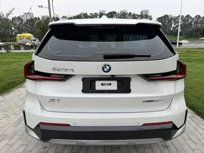 BMW X1 2023, 43000 км, за 33554.85 USD