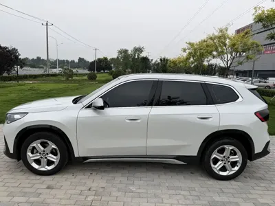 BMW X1 2023, 43000 км, за 33554.85 USD