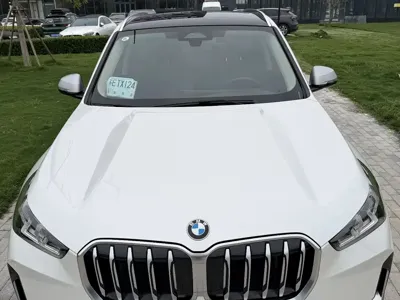 BMW X1 2023, 43000 км, за 33554.85 USD - фото 7