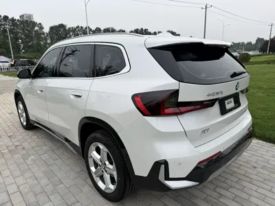 BMW X1 2023, 43000 км, за 33554.85 USD - фото 8