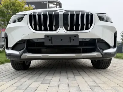 BMW X1 2023, 43000 км, за 33554.85 USD - фото 9