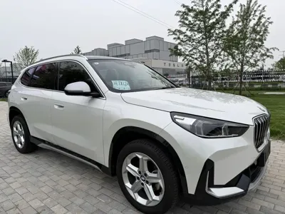 BMW X1 2023, 43000 км, за 33554.85 USD - фото 10