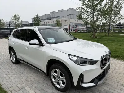 BMW X1 2023, 43000 км, за 33554.85 USD - фото 11