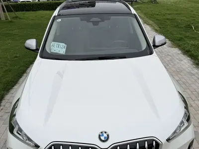 BMW X1 2023, 43000 км, за 33554.85 USD - фото 12