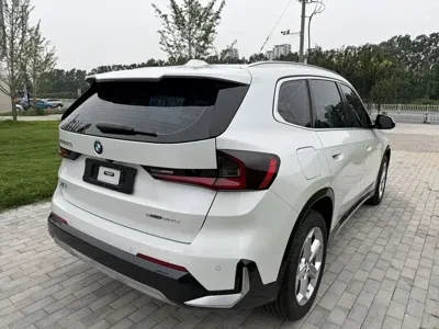 BMW X1 2023, 43000 км, за 33554.85 USD - фото 13