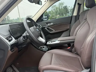 BMW X1 2023, 43000 км, за 33554.85 USD - фото 17