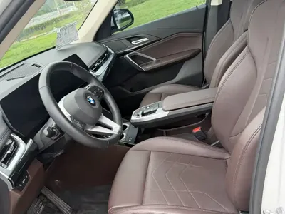 BMW X1 2023, 43000 км, за 33554.85 USD - фото 18