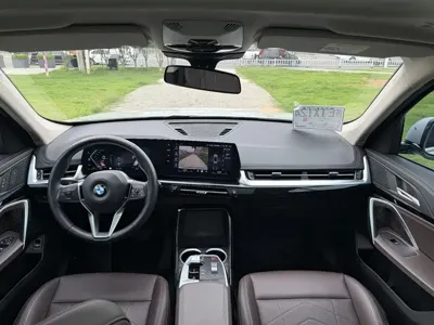 BMW X1 2023, 43000 км, за 33554.85 USD - фото 21