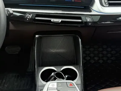 BMW X1 2023, 43000 км, за 33554.85 USD - фото 25