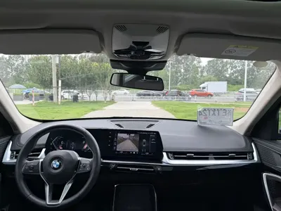 BMW X1 2023, 43000 км, за 33554.85 USD - фото 26