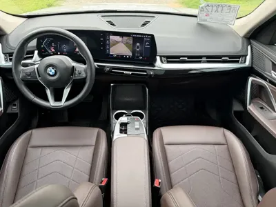 BMW X1 2023, 43000 км, за 33554.85 USD - фото 27