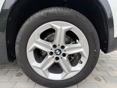 BMW X1 2023, 43000 км, за 33554.85 USD - фото 29