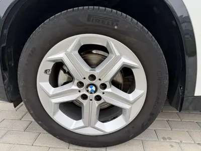 BMW X1 2023, 43000 км, за 33554.85 USD - фото 30