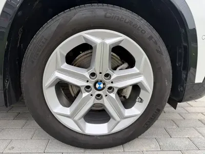 BMW X1 2023, 43000 км, за 33554.85 USD - фото 31