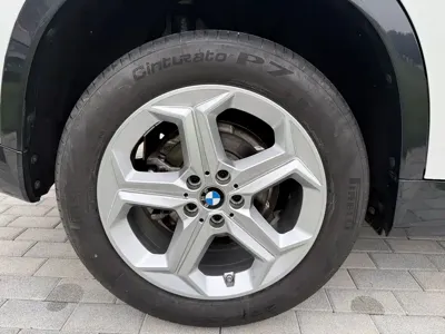 BMW X1 2023, 43000 км, за 33554.85 USD - фото 32