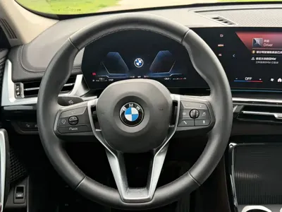 BMW X1 2023, 43000 км, за 33554.85 USD - фото 33