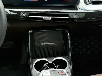 BMW X1 2023, 43000 км, за 33554.85 USD - фото 34