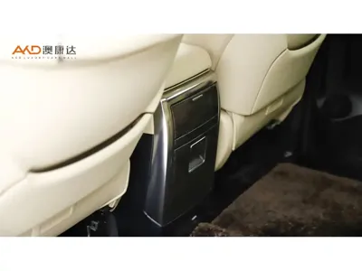 Toyota Alphard 2022, 29000 км, за 92699.79 USD - фото 10
