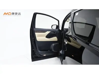 Toyota Alphard 2022, 29000 км, за 92699.79 USD - фото 11