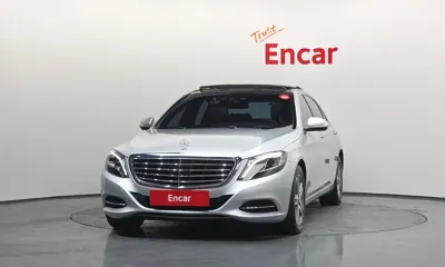 Mercedes-Benz S-Class 2015, 106328 км, за 19755.53 USD