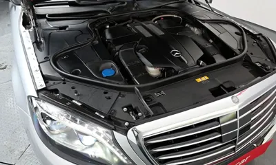 Mercedes-Benz S-Class 2015, 106328 км, за 19755.53 USD - фото 6