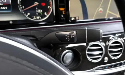 Mercedes-Benz S-Class 2015, 106328 км, за 19755.53 USD - фото 9