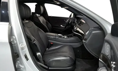 Mercedes-Benz S-Class 2015, 106328 км, за 19755.53 USD - фото 11