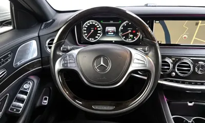 Mercedes-Benz S-Class 2015, 106328 км, за 19755.53 USD - фото 13