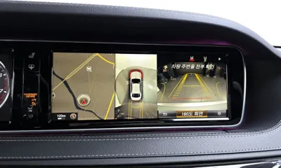 Mercedes-Benz S-Class 2015, 106328 км, за 19755.53 USD - фото 15