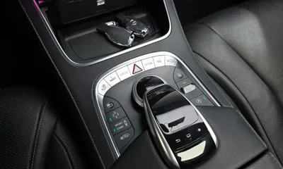 Mercedes-Benz S-Class 2015, 106328 км, за 19755.53 USD - фото 18