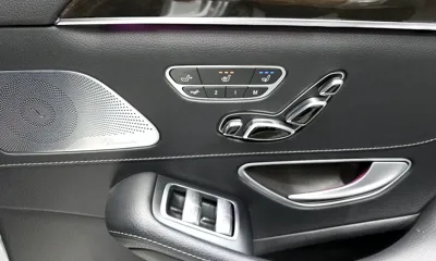 Mercedes-Benz S-Class 2015, 106328 км, за 19755.53 USD - фото 19
