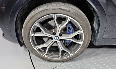 BMW X6 2022, 82672 км, за 42980.1 USD