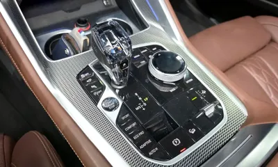 BMW X6 2022, 82672 км, за 42980.1 USD - фото 9