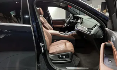 BMW X6 2022, 82672 км, за 42980.1 USD - фото 10