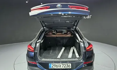 BMW X6 2022, 82672 км, за 42980.1 USD - фото 20