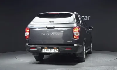 KG_Mobility_Ssangyong Rexton 2019, 92431 км, за 9321.26 USD