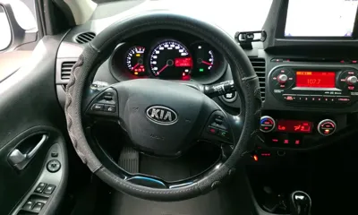 Kia Morning 2013, 109360 км, за 3218.6 USD - фото 13