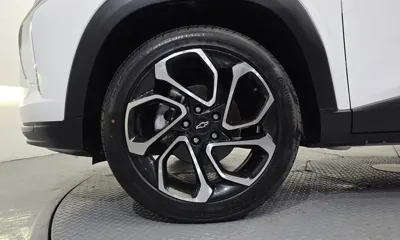 ChevroletGMDaewoo Trax 2024, 24763 км, за 15032.17 USD
